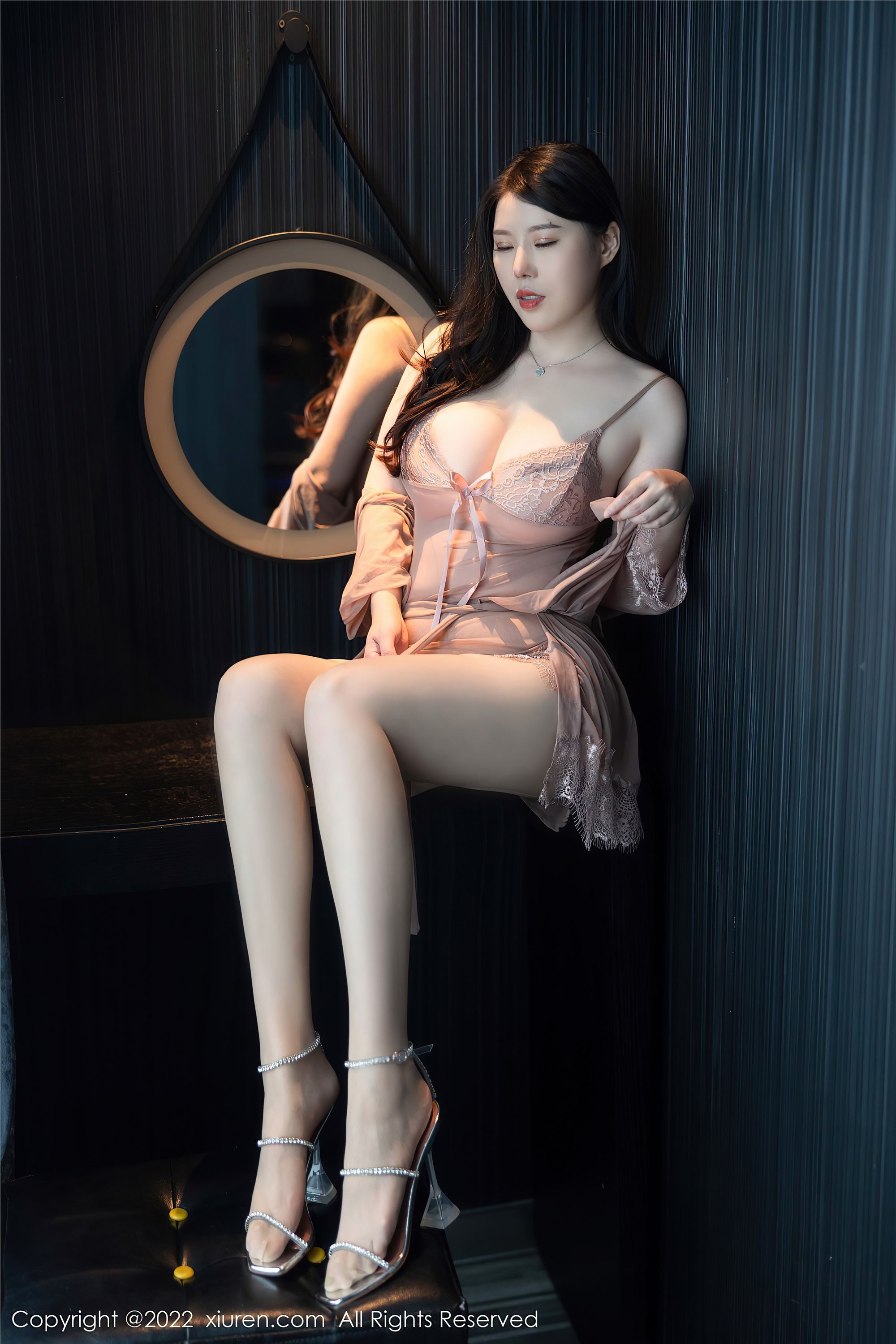 Xiuren秀人网 2022.09.26 NO.5641 白茹雪